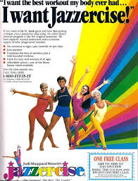 Maybe you would like to learn more about one of these? 7 How I Feel Ideas Jazzercise 80s Workout How I Feel