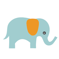 Free Free Elephant Trunk Svg 130 SVG PNG EPS DXF File