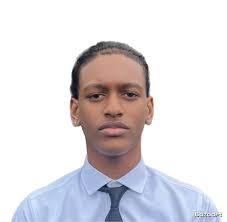 Best Emerging Player Award Winner St. Benedict's College