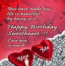 Happy Birthday Wishes Card For Lover All Wishes Message Wishes Card Greeting Card Happy Birthday Wishes For Your W Happy Birthday Wishes Messages Wife Birthday Quotes Husband Birthday Quotes