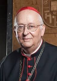 The Cardinals of the Holy Roman Church