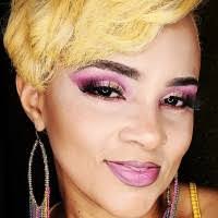 Erica Luke's Instagram, Twitter & Facebook