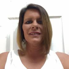 Mary Kay consultant Janice Boyd