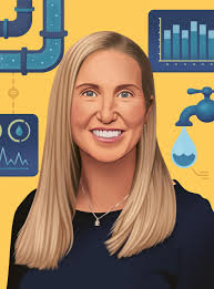 Voices Magazine Summer 2024 by Zurich International School