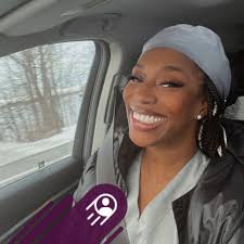 Lakiesha Walker in people