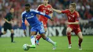 Agwaal.com تتويج تشلسي بدوري الابطال 2012. Ù‚ØµØ© Ù†Ù‡Ø§Ø¦ÙŠ Ø§Ù„Ø£Ø¨Ø·Ø§Ù„ 2012 Ø­ÙŠÙ† Ø§Ù†Ù‚Ø´Ø¹ Ø¶Ø¨Ø§Ø¨ Ù„Ù†Ø¯Ù† Ø¹Ù„Ù‰ ÙŠØ¯ ØªØ´ÙŠÙ„Ø³ÙŠ Goal Com