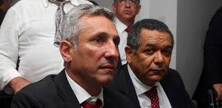 Ex-aliado de Brant se junta ao grupo de Eurico e vira presidente do Vasco