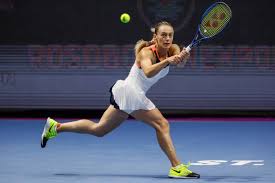 See where your favorite wta and atp players are ranked. Wta Istanbul Day 4 Predictions Including Ana Bogdan Vs Barbora Krejcikova Last Word On Tennis