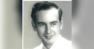 Paul F. Acord Obituary