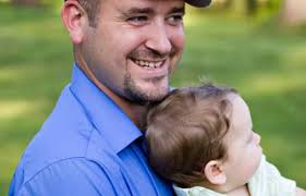 Pappaperm er ikke nok