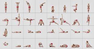 Maybe you would like to learn more about one of these? Bikram Yoga Pregnancy Series