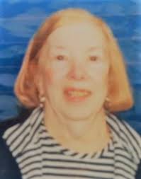 Obituary information for Rosemary Troy