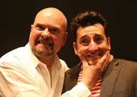 REVIEW: Stand Up Stand Up, Stephen Joseph Theatre, Scarborough