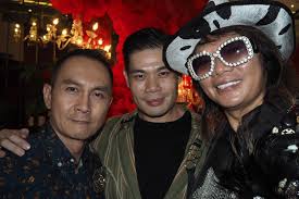 Kee Hua Chee Live!: MERCEDES-BENZ STYLO ASIA FASHION FESTIVAL ON 5 MAY 2017  AT GATEWAY MALL WAS ALL ABOUT "THE GODFATHER AND THE GENTLEMEN WE LOVE"!