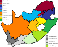 The tournament (known as the absa currie cup premier division for sponsorship reasons) is the top tier of south africa's premier domestic rugby union competition. Currie Cup Wikipedia