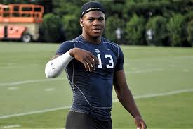 The notre dame fighting irish got good news on wednesday as chicago marist offensive lineman pat coogan announced his pledge to brian kelly's program. Miami Hurricanes Recruiting Radar 2018 Freshman 15 June Edition State Of The U