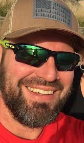 Obituary information for Larry Douglas Markey