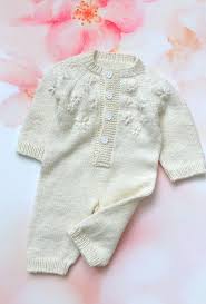 I created this gown before my fourth child, marion, was born. Baby Knitted Jumpsuit Baby Knitted Romper Newborn Clothes Kids Romper Newborn Jumpsuit Hand Knitted Knit Baby Romper Newborn Outfits Rompers For Kids