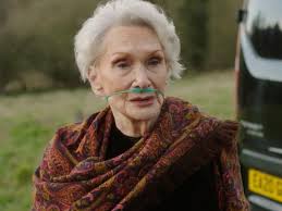 remember the good times, because it wasn't all bad — Matters of Life and  Death, an analysis.