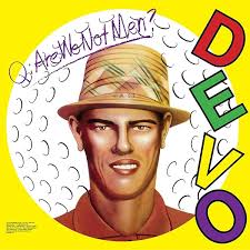 Amazon.com: Oh No It's Devo & Freedom of Choice