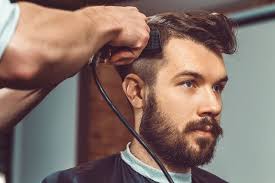 Best Men's Haircuts near me in Santa Clara Coatitla, Mexico City