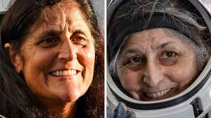 Astronauta Suni Williams pare că a îmbătrânit un deceniu după nouă luni în  spațiu. Efectele devastatoare ale lipsei de gravitație