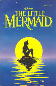 Maybe you would like to learn more about one of these? The Little Mermaid Official Comic Adaptation Disney Wiki Fandom