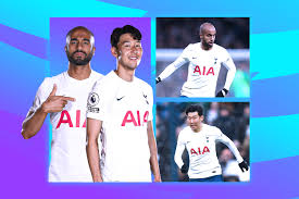 Subscribe to ensure you don't miss a video from the spurs youtube channel. Speedy Spurs Target Repeat Performance Against Man City