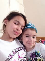 Nevaeh Cabrera's Instagram, Twitter & Facebook