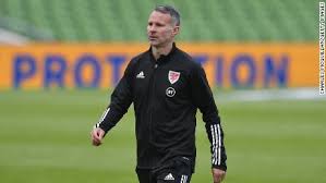For other national football teams, see wales football team. Wales Football Manager Ryan Giggs Arrested On Suspicion Of Assault Uk Reports Cnn
