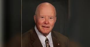 Roy Lee Orr Obituary