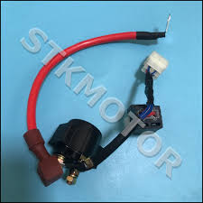 Check spelling or type a new query. Original Starting Relay Solenoid For 500cc 700cc Utv Hisun Massimo Qlink Supermach Parts Buy At The Price Of 15 99 In Aliexpress Com Imall Com
