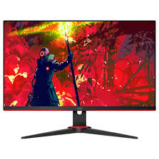 Can a noob tell the difference between a 144hz and a 60hz pc gaming monitor? Buy Aoc Gaming 24g2e 24 Fullhd 144hz Freesync Ips Led Powerplanet