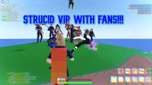 Vaidehee rajaye on roblox arsenal vip servers. 3 Hour Live Stream Strucid Vip With Admirers Strucid Vip And Roblox Skyblox Vip In Desc Livebox The Ultimate Live Video Streaming Box