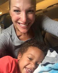 Blessed night wishes with doodle