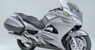 2006 Honda St 1300 Paneuropean Top Speed Honda Touring Bike Motorcycle