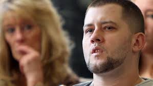 Daniel Allen Johnson sentencing