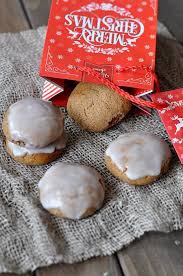 Lebkuchen Niemieckie Pierniczki Thermomix Przepisy Food Stuffed Mushrooms Breakfast