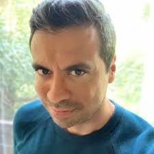 Chris Stouffer's Instagram, Twitter & Facebook