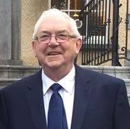 Condolence Book for Jim Hurley (Blackrock, Cork)