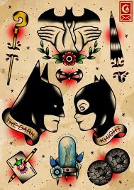 Traditional Tattoo Designs Pack Jpg 468 661 Batman Tattoo Flash Tattoo Tattoo Skizze