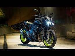 lancamento yamaha mt 10 motonews バイク