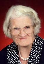 Obituary information for Bernice Bessie Edmonds