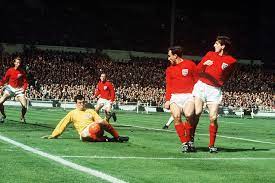 9 Surprising Facts About The 1966 World Cup In England England Football Team World Cup England Football