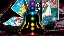 25th Metaphysical Fair