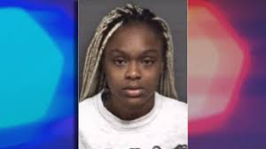 Pitt County woman arrested after fleeing sentencing, destroying ankle  monitor