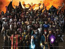 Victory at least three times and executed at least three fatalities. Mortal Kombat Armageddon Xbox Fatalities List