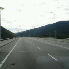 5 bangunan terkenal di malaysia dengan alamatnya: Jambatan Kedua Tertinggi Di Malaysia Bridge