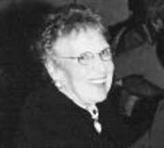 Gladys GEMMILL