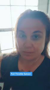 Full Throttle Sturgis Angie